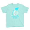 Super Saiyan God Vegeta Youth Tee