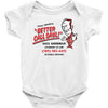 better call saul Baby Bodysuit