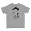 ufo zone Youth Tee