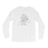 animal funny brid Long Sleeve Shirts