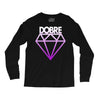 dobre twins dobre brother Long Sleeve Shirts
