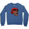 it the road, matt Crewneck Sweatshirt