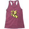 f bom Racerback Tank