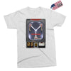 flux capacitor inspired by back to the future ideal birthd present Exclusive T-shirt
