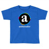 ambassador Toddler T-shirt
