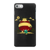 run iPhone 7 Case