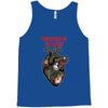christmas in my heart Tank Top