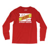 skiing thing wouldn't understand Long Sleeve Shirts
