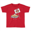 occu pie Toddler T-shirt