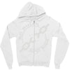 rules Zipper Hoodie