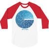 Like A Boss 3/4 Sleeve Shirt