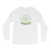 i'm not superstitious, but i am a little stitious Long Sleeve Shirts