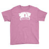 rawkus records Youth Tee