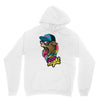 up all night cat Unisex Hoodie