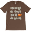 fisheye lens T-Shirt
