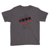 Singing Youth Tee