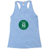 fahrie77 Racerback Tank