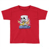marshmello Toddler T-shirt