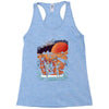 planet x Racerback Tank