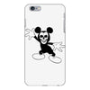 skull mickey iPhone 6 Plus/6s Plus Case
