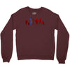 Incredibles Crewneck Sweatshirt