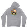til death do us purr Hoodie