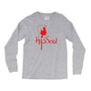 hipsoul Long Sleeve Shirts