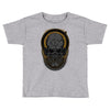 metal disk jockey Toddler T-shirt