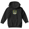 nitro white ale Youth Hoodie