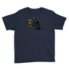 darth socks Youth Tee