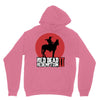 red dead redemption 2. Unisex Hoodie