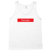 georgia Tank Top