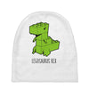 legosaurus rex Baby Beanies