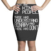 there are 10 kinds of people Pencil Skirts