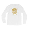 this girl is made of gun powder and lead Long Sleeve Shirts