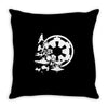 imperial revenge Throw Pillow