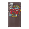 space port iPhone 7 Case