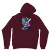 bkk Unisex Hoodie