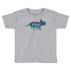 Prince Dinosaur Toddler T-shirt