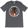 doctor in happiness and kindness T-Shirt