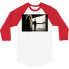 ava 3/4 Sleeve Shirt