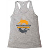 OVERWATCH Racerback Tank
