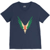 Logan Paul Maverick V-Neck Tee