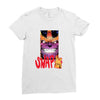 Snap!!! Ladies Fitted T-Shirt