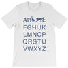 c and d T-Shirt