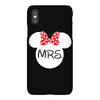 Mr. and Mrs. Matching iPhoneX