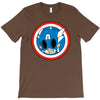 angry captain T-Shirt
