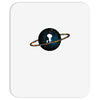 Space Girl Mousepad