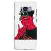 scarlxrd grime Samsung Galaxy S8 Plus