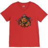 rpg united V-Neck Tee